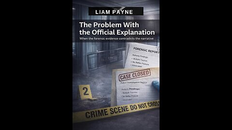 The contradiction at the heart of the case,