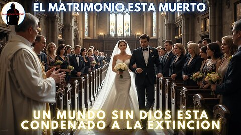 🔴LAS CONSECUENCIAS DE LA MUERTE DE LA RELIGION CRISTIANA EN OCCIDENTE