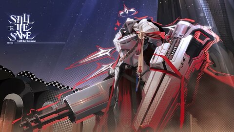 Arknights EP - Still the Same