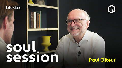 Soul Session met Paul Cliteur: "De overheid bestraft mensen die iets aan de orde stellen"