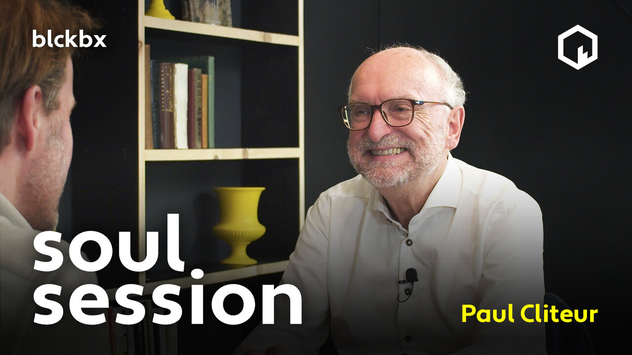 Soul Session met Paul Cliteur: "De overheid bestraft mensen die iets aan de orde stellen"