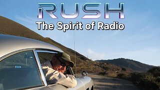 RUSH: The Spirit of Radio