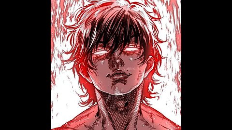 NEW Phonk with Baki style 😈