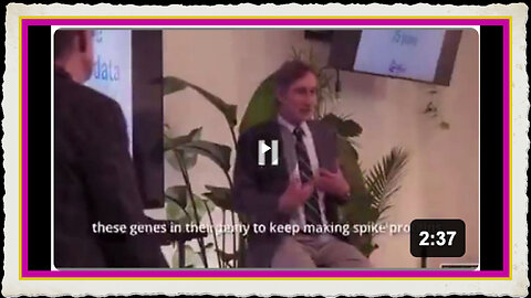 The Danger of Intimacy Between The Vaxxed And The Unvaxxed