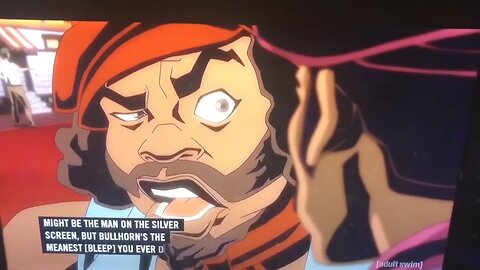 Black Dynamite: The Hero We Need But Don't Deserve