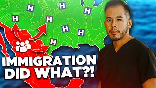 The Hidden Costs of Illegal Immigration on Healthcare: A Doctor's Perspective