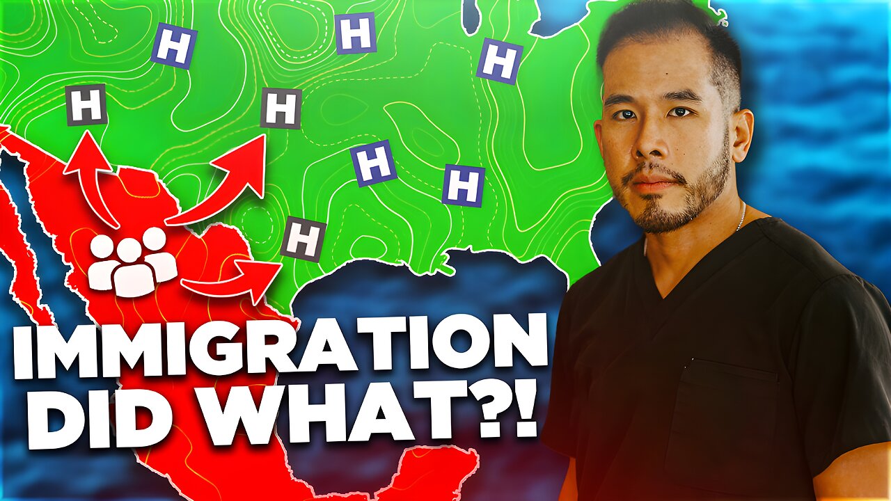 The Hidden Costs of Illegal Immigration on Healthcare: A Doctor's Perspective