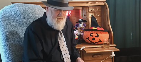 The History of Halloween!!