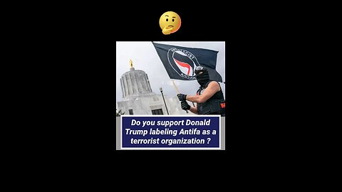 Terrorists or Activists? Should They Be Labeled a Domestic Terror Group?
