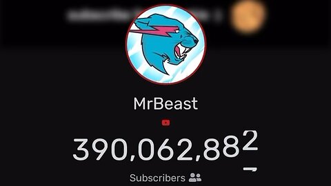 Mr beast