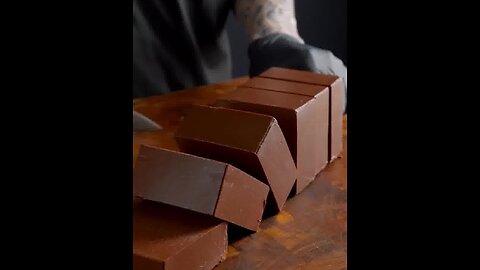 Mention the chocolate lover