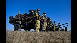 BREAKING NEWS! Hungary Closes Boarder to Ukraine to Stop Weapons Shipments