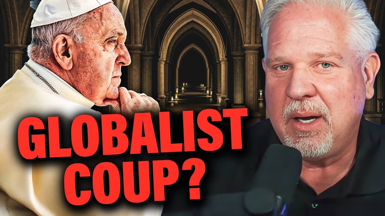 Will the Vatican “Deep State” Pick the Next Pope?