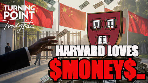 Harvard’s International Problem
