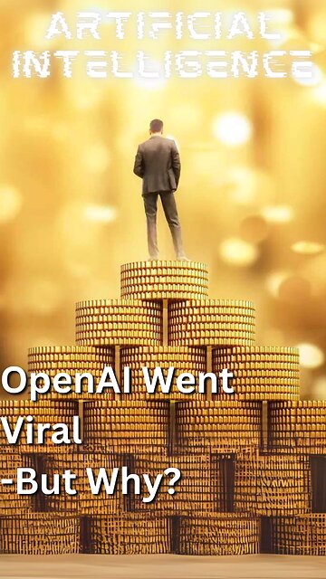 Huge Day for Teenage Millionaires