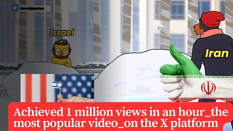 the most popular video