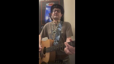 Rainbow Connection by Kermit & Paul Williams #guitar #acoustic