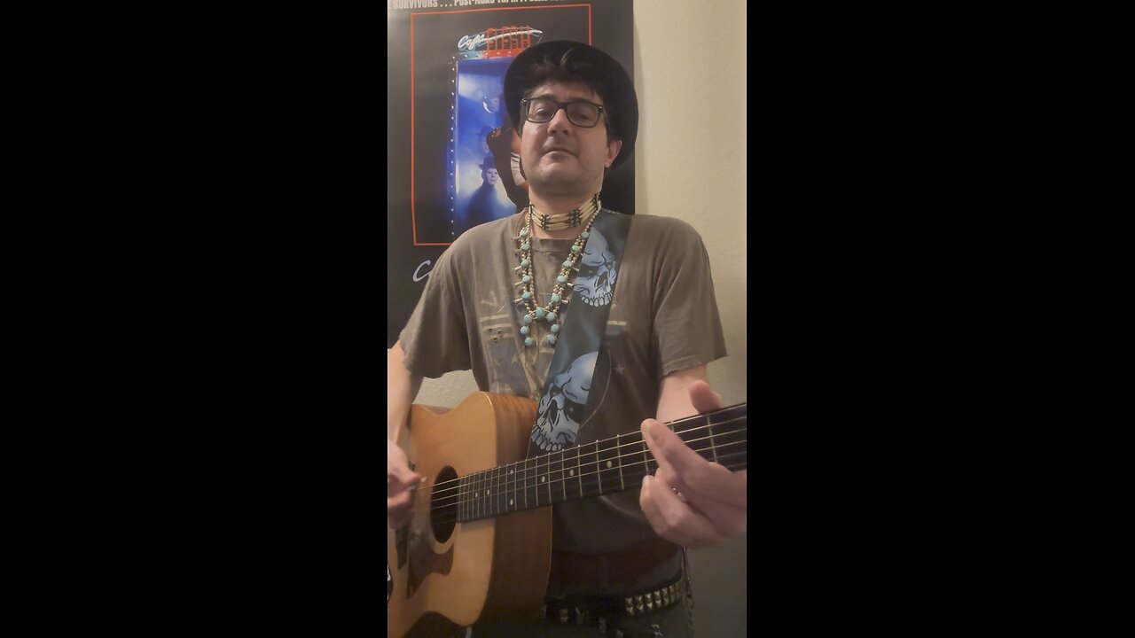 Rainbow Connection by Kermit & Paul Williams #guitar #acoustic