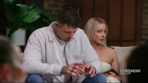 Married at First Sight (AU) Season 12 Episode 20
