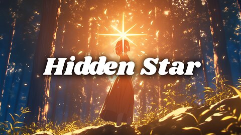 Hidden Star | Beautiful Lo-fi Beats