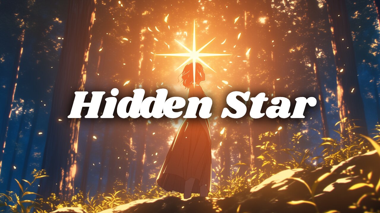 Hidden Star | Beautiful Lo-fi Beats