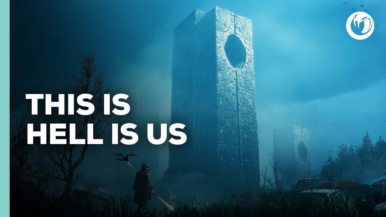 Hell is Us - Official "This is Hell Is Us" Overview Trailer