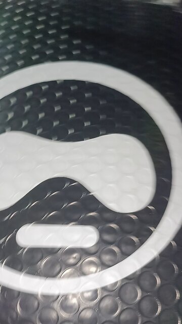 Kontrolfreek thumb stick showoff Omni edition