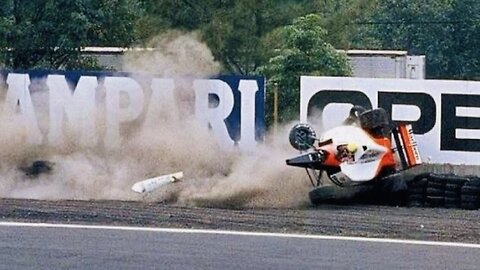 1991 Mexican Grand Prix | Round 6/16