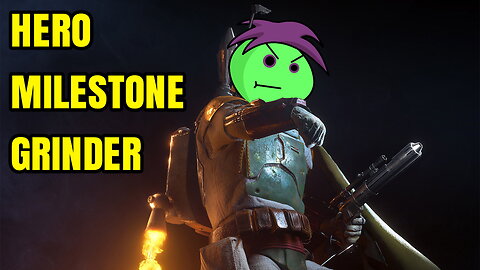 HERO MILESTONE GRINDER VOL. 30