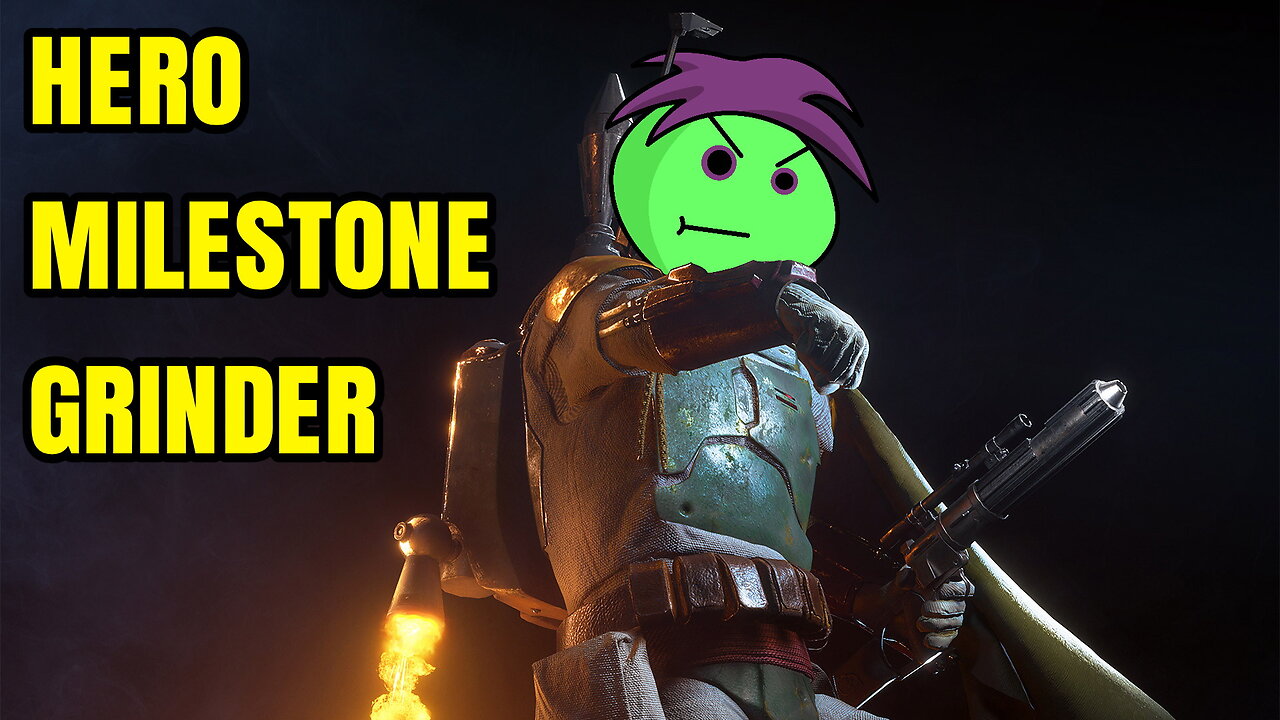 HERO MILESTONE GRINDER VOL. 30