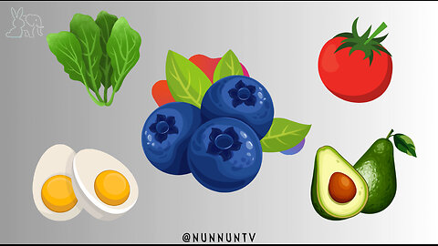 11 Superfoods for a Super You!