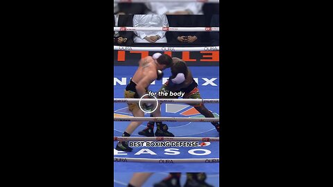 Boxing's Greatest Defense: Canelo vs Crawford Explained 🥊