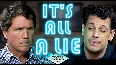 Tucker Carlson: Why are you gay? Milo Yiannopoulos explains