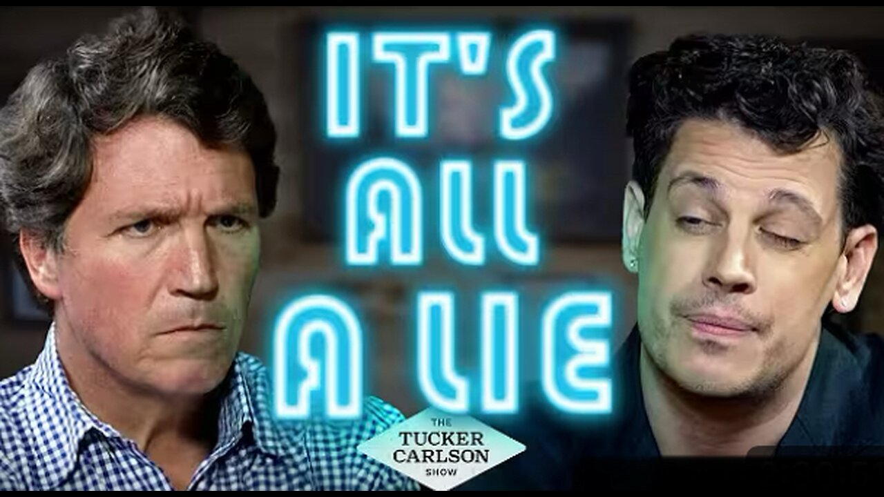 Tucker Carlson: Why are you gay? Milo Yiannopoulos explains