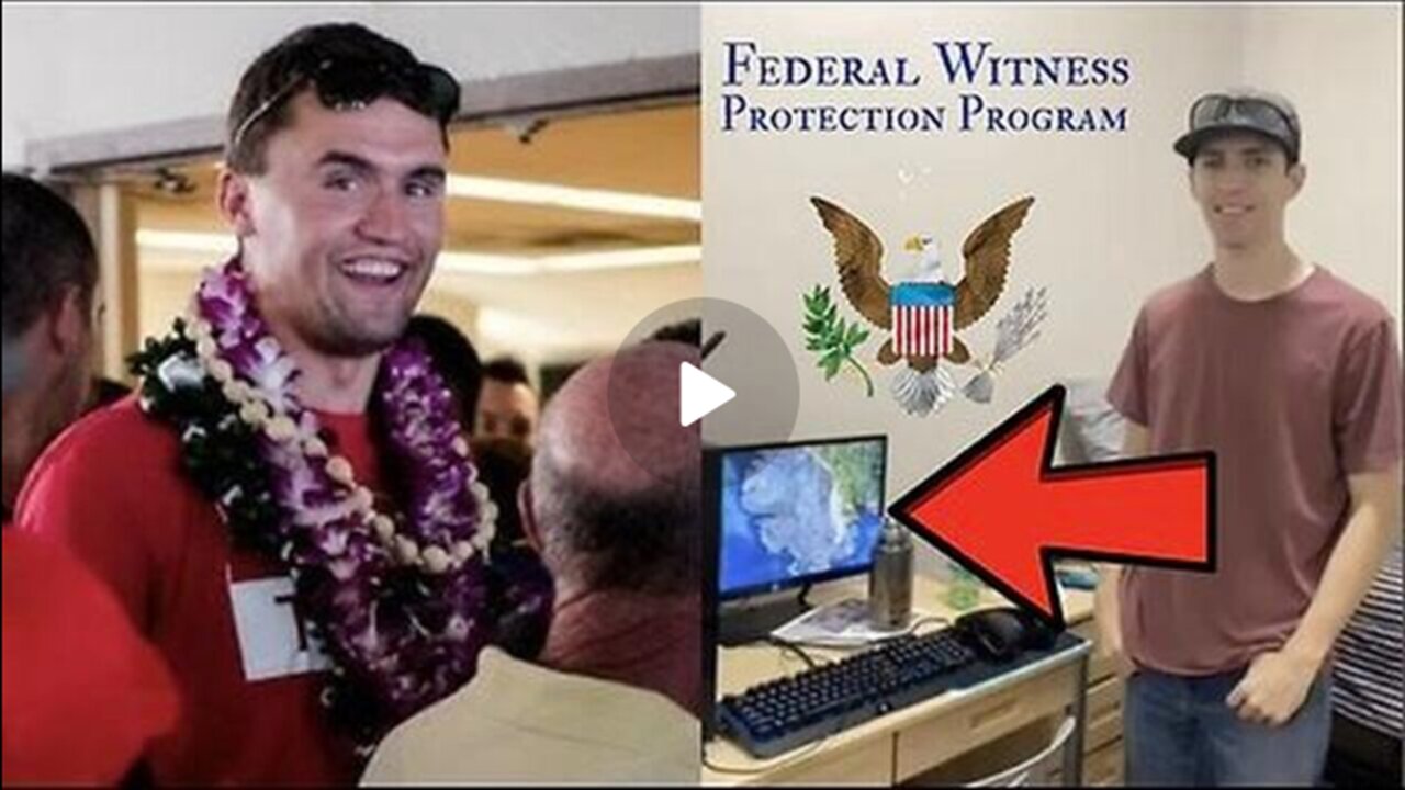 SEE YOU IN VALHALLA! | KIRK'S CRYPTIC GOODBYES |TELL US HE IS ALIVE & WELL| IN WITNESS PROTECTION!