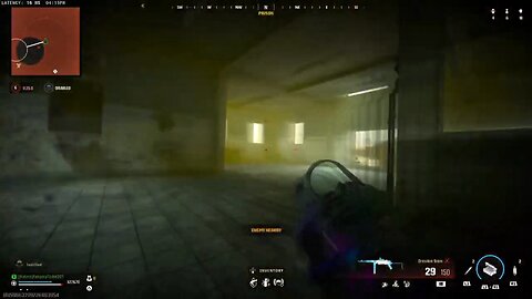 Clutch Gas Play - 3 Teams Left