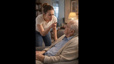 Disrespect Is Demonically Driven – Scott Hensler