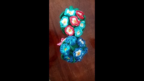 Beautiful jewelry box