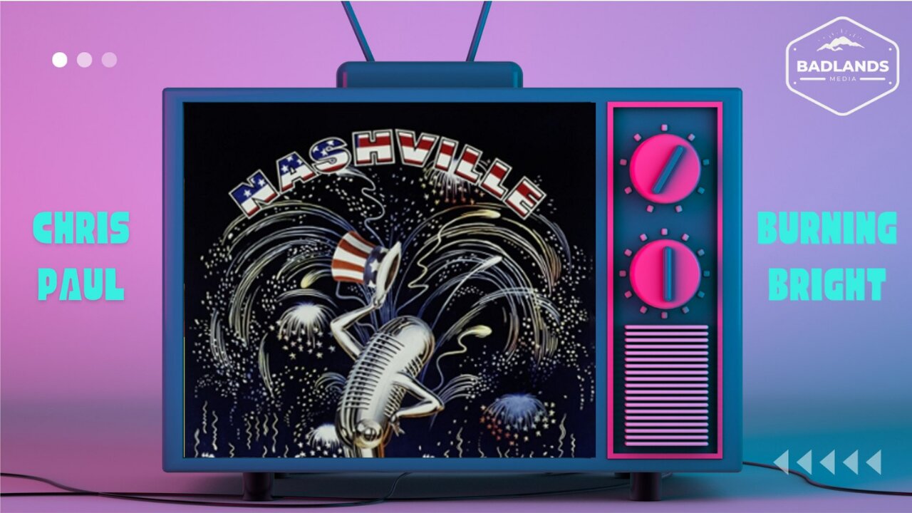 Badlands Story Hour Ep. 162: Nashville