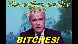 CONMAN CARNEY CAUGHT!! (A microscope into The Big Heist!)