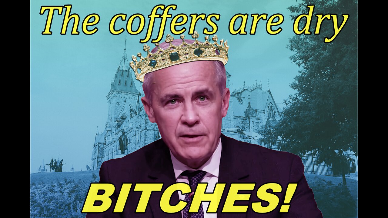 CONMAN CARNEY CAUGHT!! (A microscope into The Big Heist!)