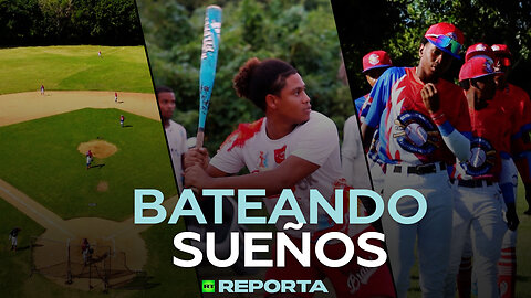 Bateando sueños