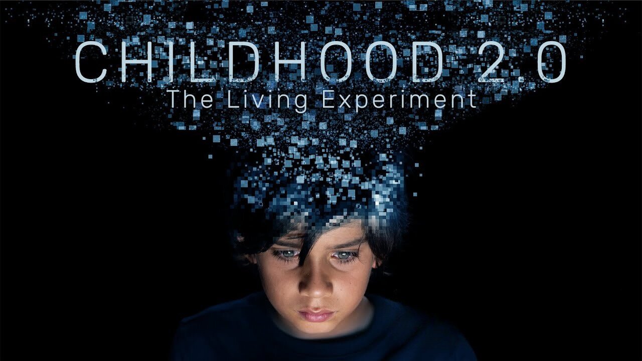Social Media Dangers: Childhood 2.0-Full Movie-Documentary