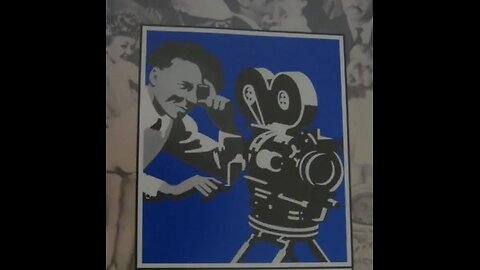 The Video History Of Our Times: 1929