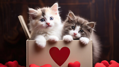 Cute Animals!