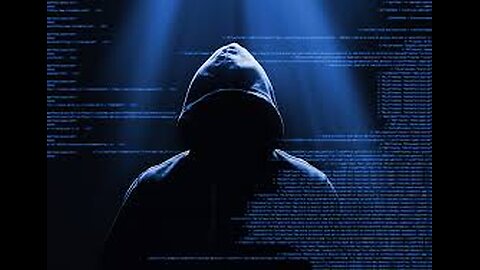 THE NEWS FROM THE DARKWEB AND MORE ON MON-YAY WITH ICONS