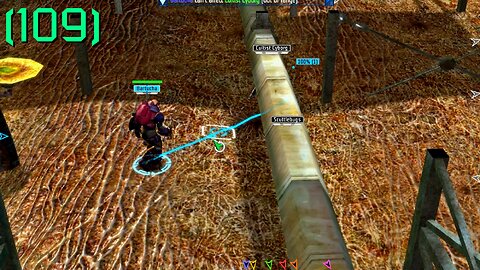 UFO: Aftershock (ShadoWarrior's Weapon Rebalance mod) - Walkthrough/Videonávod - 109 [EN/CZ]