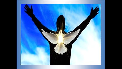 My Holy Temple is in You oh Tabernacles 4/16/25