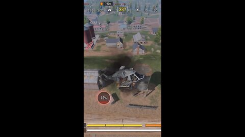 Grau 5.56 loadout is Meta 🤩Intense Match In COD Mobile!