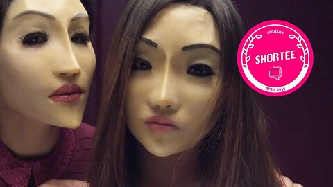 Human Form | Disturbing Short Horror Film About a Shapeshifter